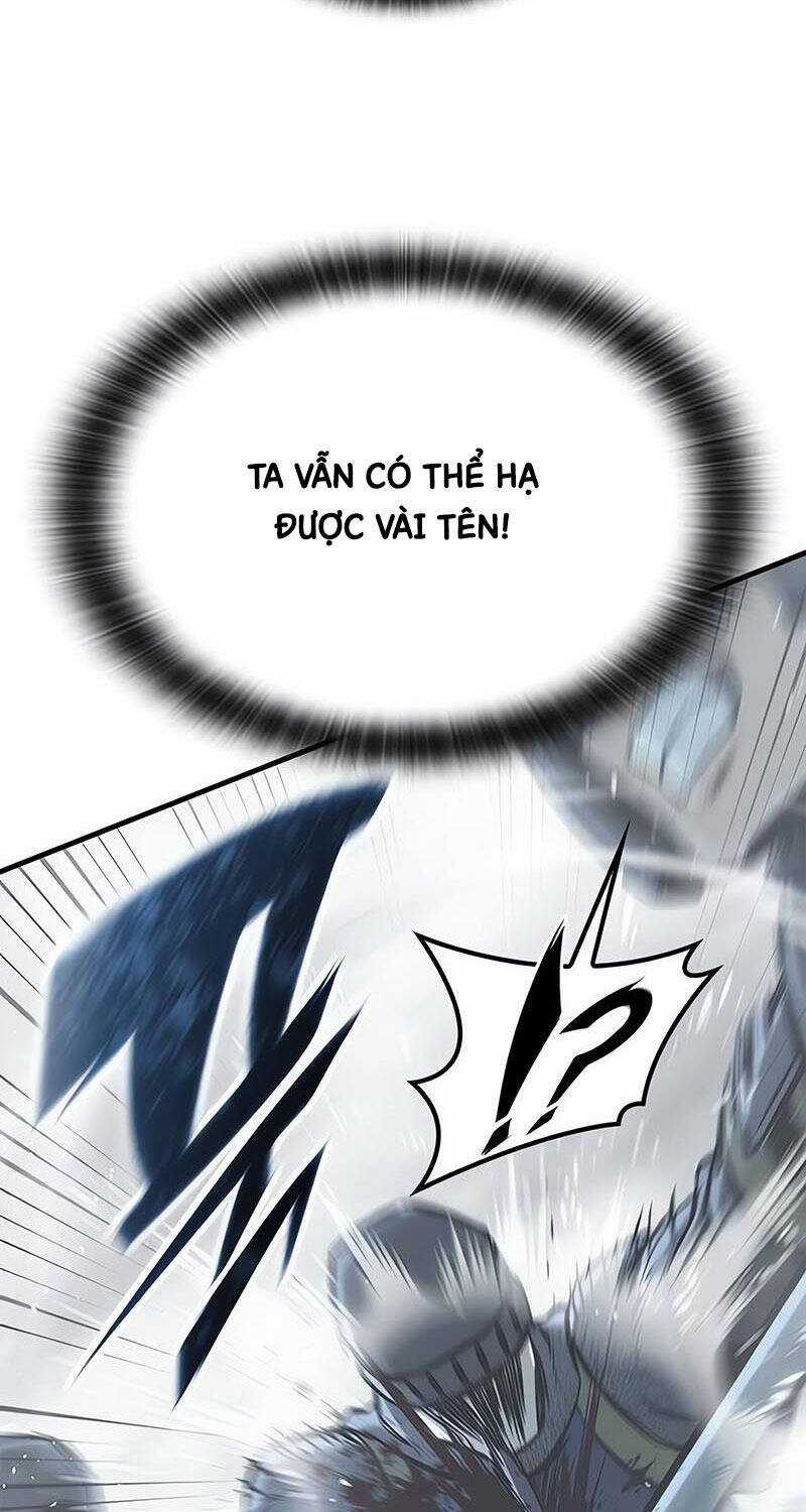 Hiệp Sĩ Sống Vì Ngày Hôm Nay Chương 19 trang 30