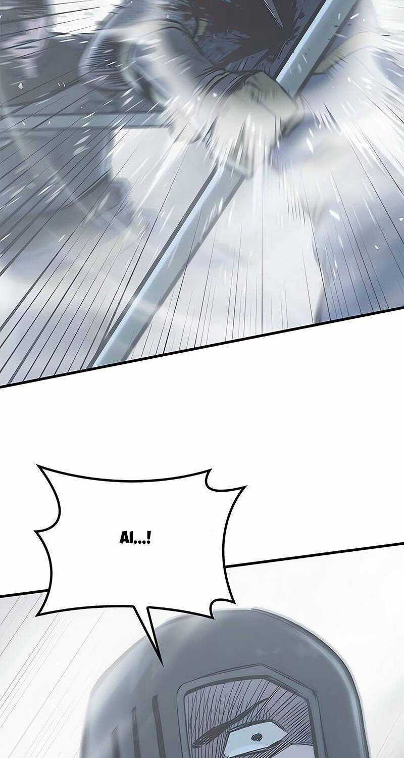 Hiệp Sĩ Sống Vì Ngày Hôm Nay Chương 19 trang 31