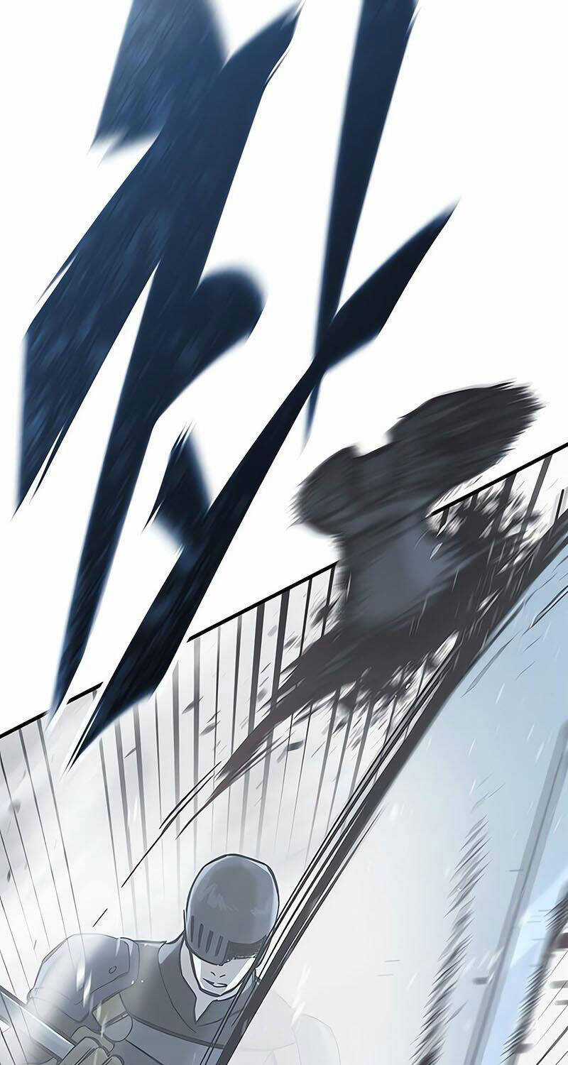 Hiệp Sĩ Sống Vì Ngày Hôm Nay Chương 19 trang 35