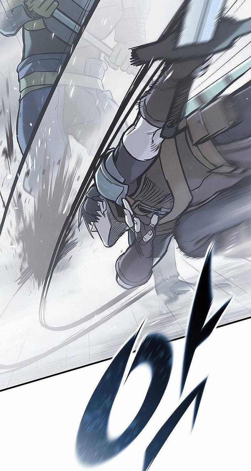 Hiệp Sĩ Sống Vì Ngày Hôm Nay Chương 19 trang 36