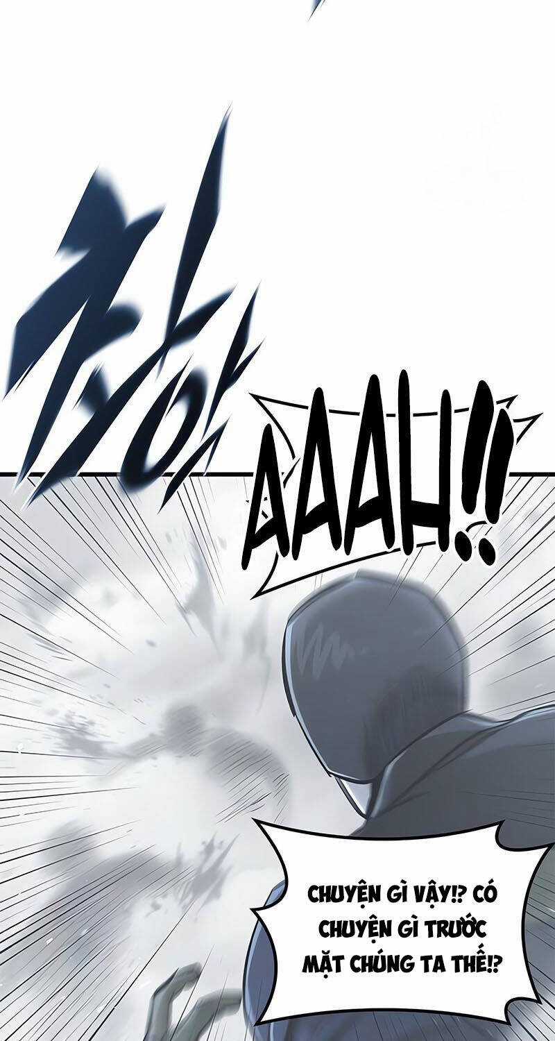 Hiệp Sĩ Sống Vì Ngày Hôm Nay Chương 19 trang 37