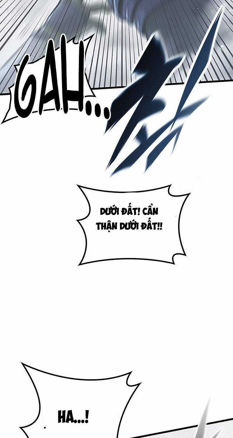 Hiệp Sĩ Sống Vì Ngày Hôm Nay Chương 19 trang 38