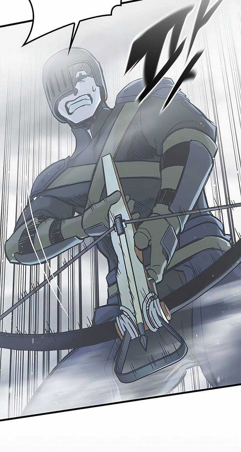 Hiệp Sĩ Sống Vì Ngày Hôm Nay Chương 19 trang 39