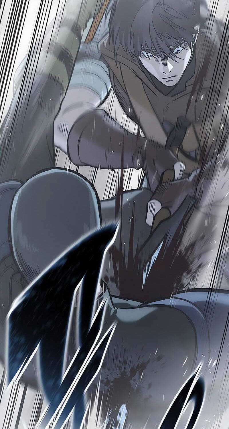 Hiệp Sĩ Sống Vì Ngày Hôm Nay Chương 19 trang 44