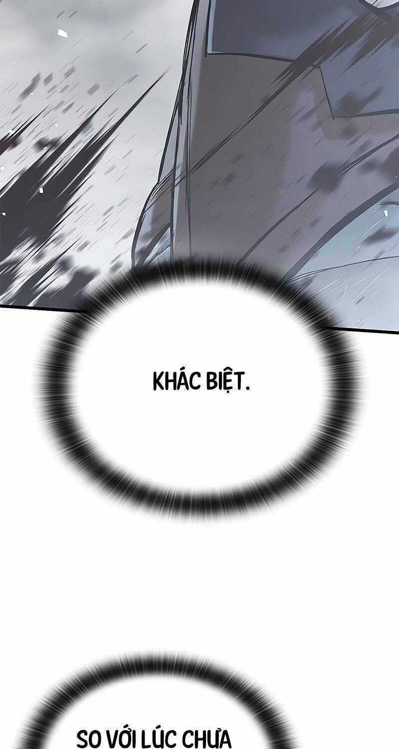 Hiệp Sĩ Sống Vì Ngày Hôm Nay Chương 19 trang 47