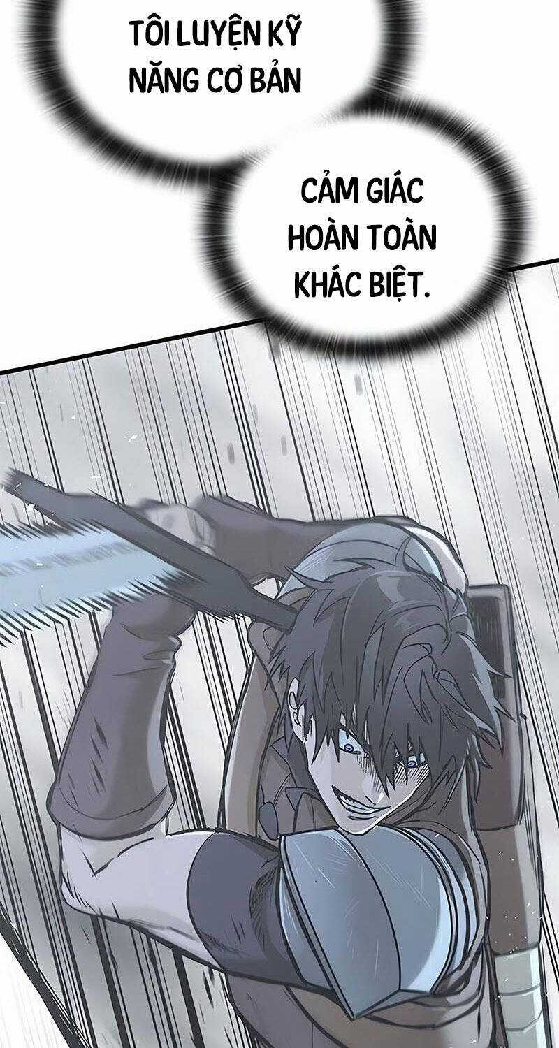 Hiệp Sĩ Sống Vì Ngày Hôm Nay Chương 19 trang 48