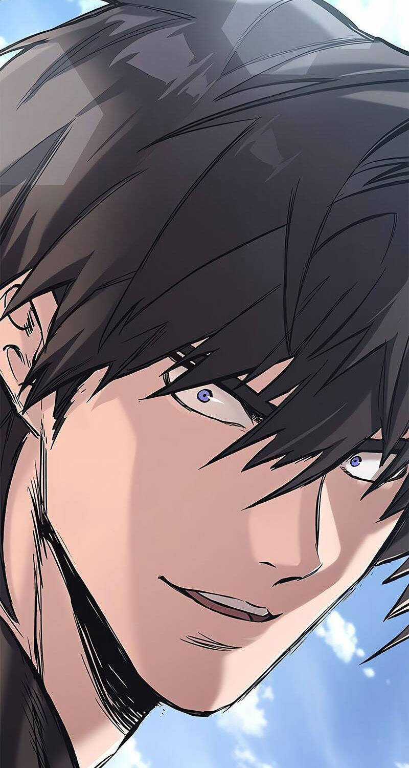 Hiệp Sĩ Sống Vì Ngày Hôm Nay Chương 19 trang 5