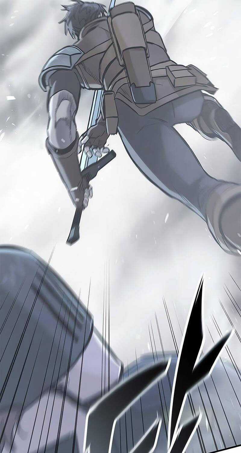 Hiệp Sĩ Sống Vì Ngày Hôm Nay Chương 19 trang 51