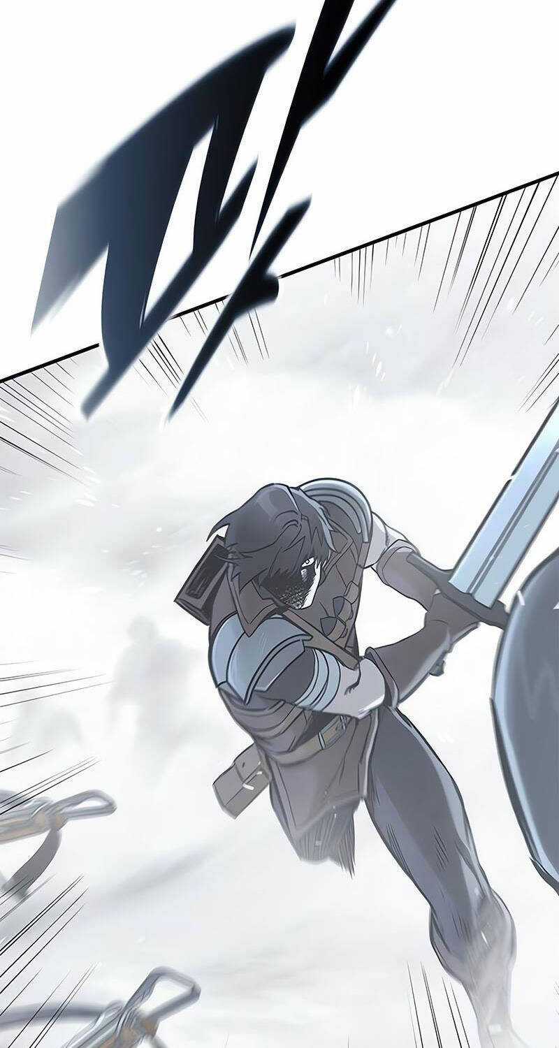 Hiệp Sĩ Sống Vì Ngày Hôm Nay Chương 19 trang 53