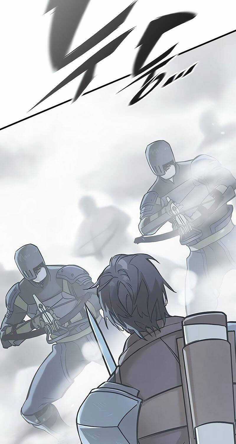 Hiệp Sĩ Sống Vì Ngày Hôm Nay Chương 19 trang 55