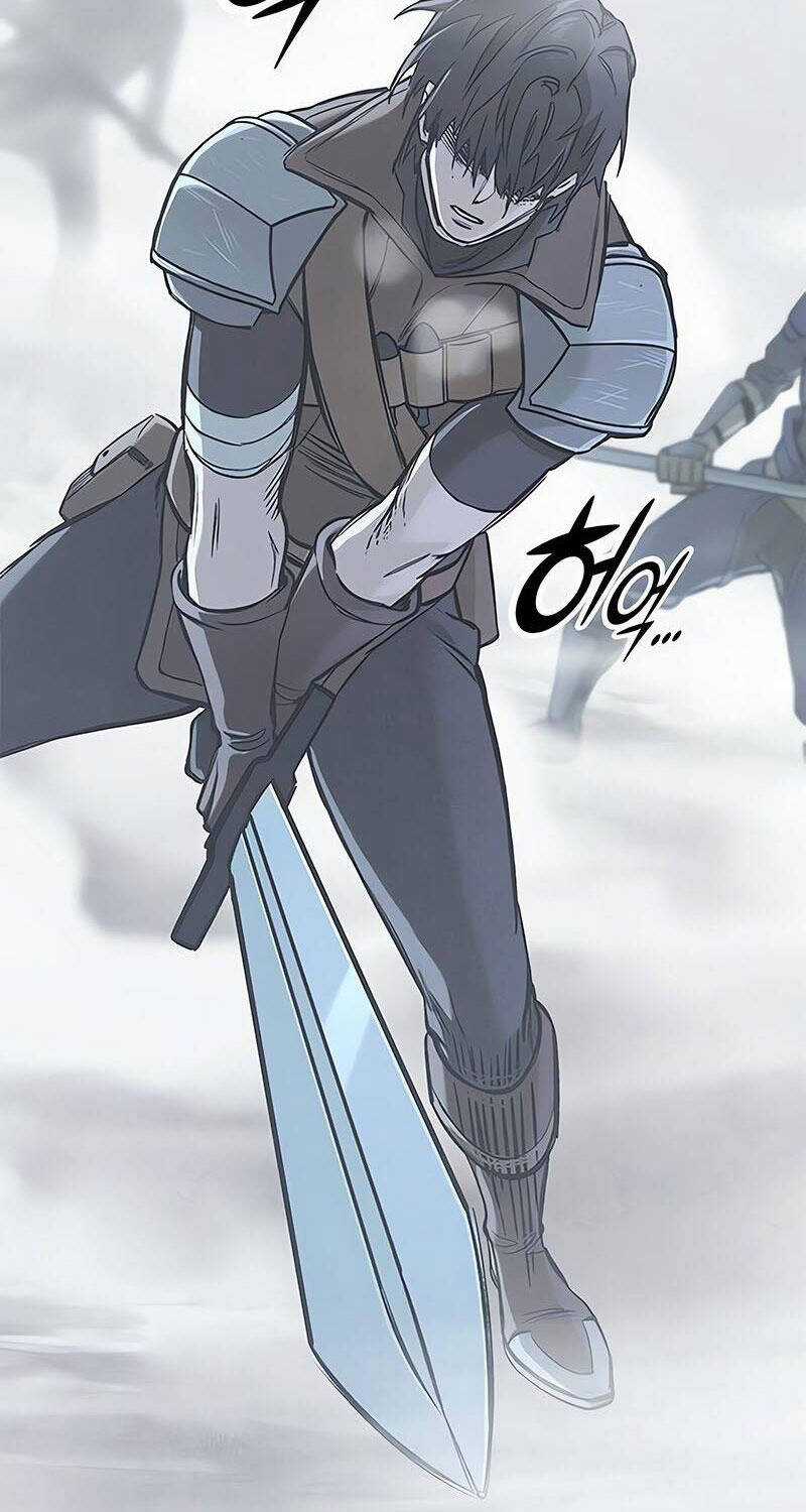 Hiệp Sĩ Sống Vì Ngày Hôm Nay Chương 19 trang 58