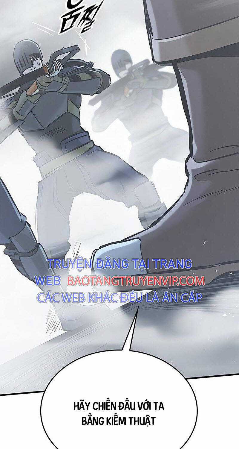 Hiệp Sĩ Sống Vì Ngày Hôm Nay Chương 19 trang 60