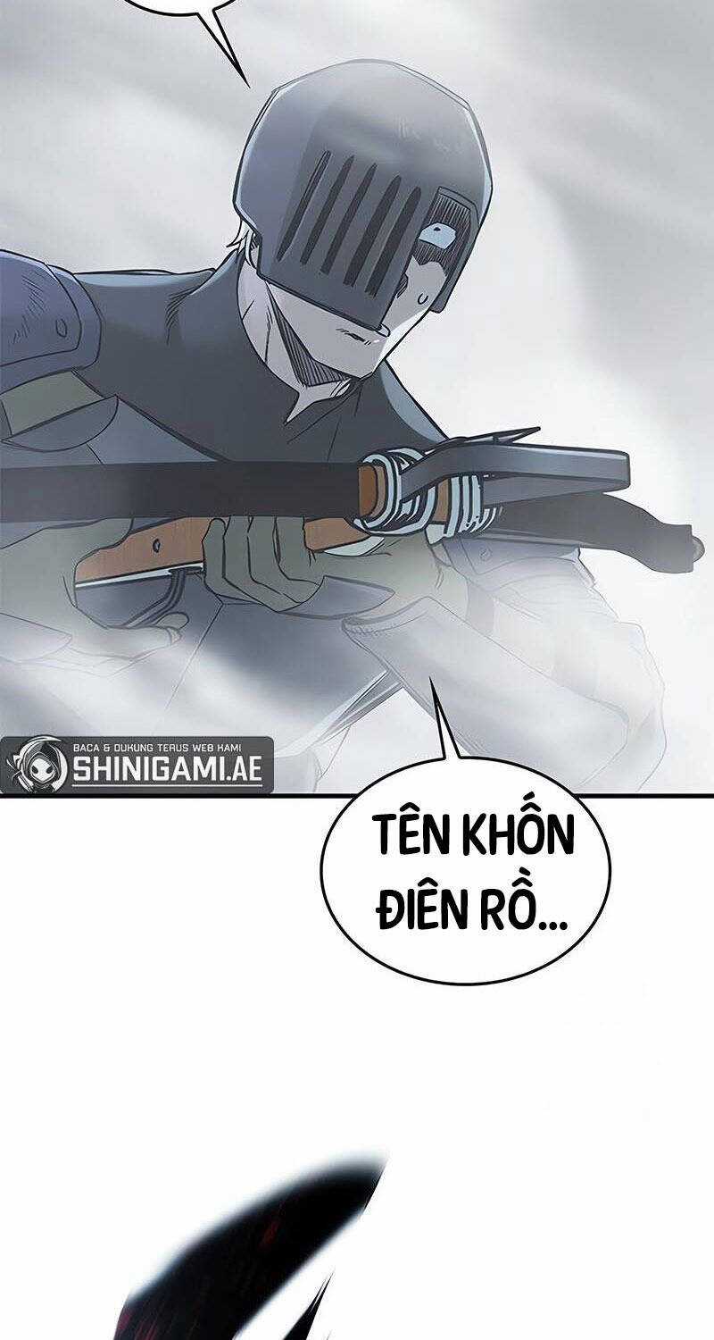 Hiệp Sĩ Sống Vì Ngày Hôm Nay Chương 19 trang 64