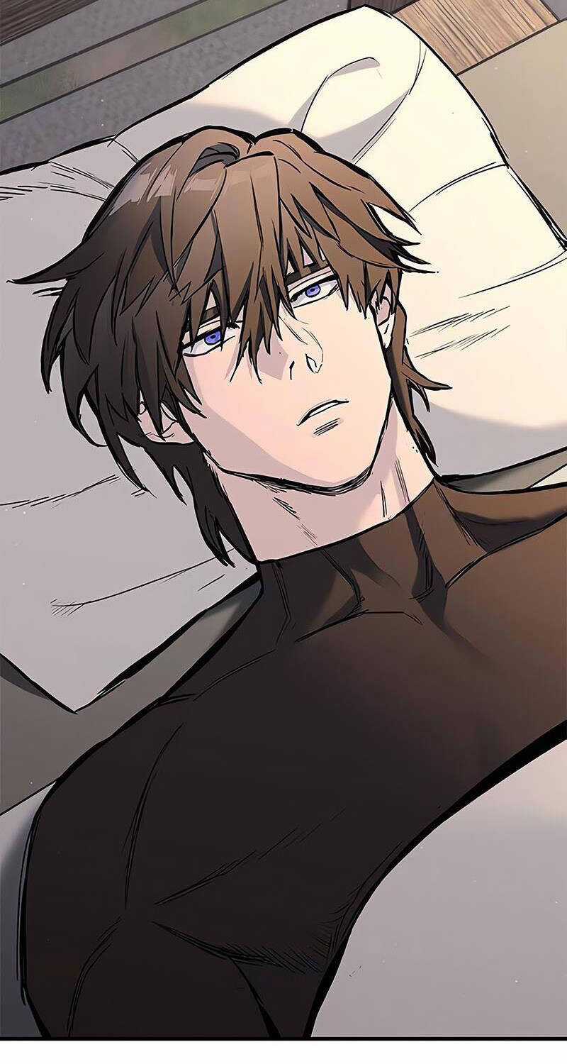 Hiệp Sĩ Sống Vì Ngày Hôm Nay Chương 19 trang 73