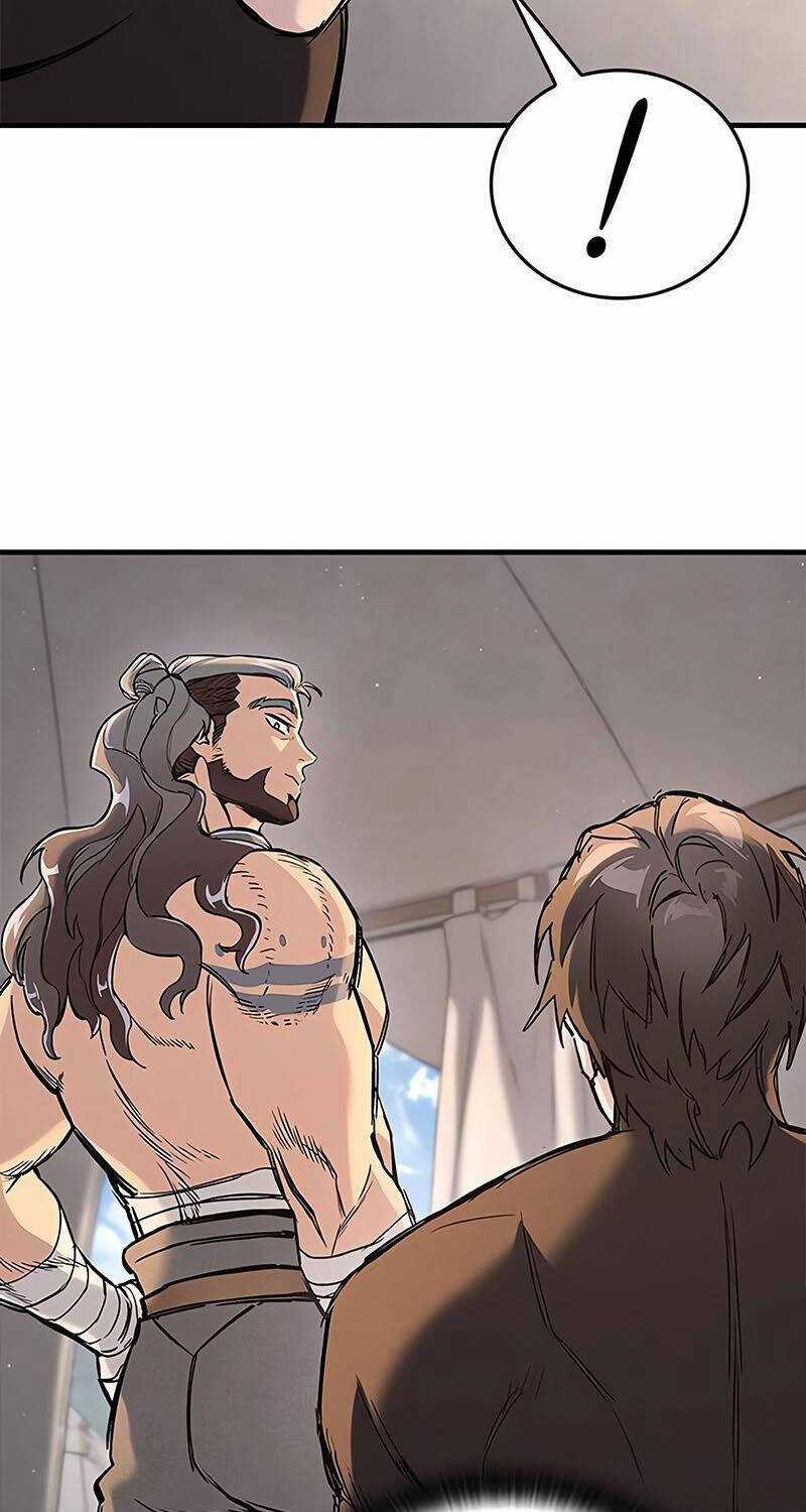 Hiệp Sĩ Sống Vì Ngày Hôm Nay Chương 19 trang 77