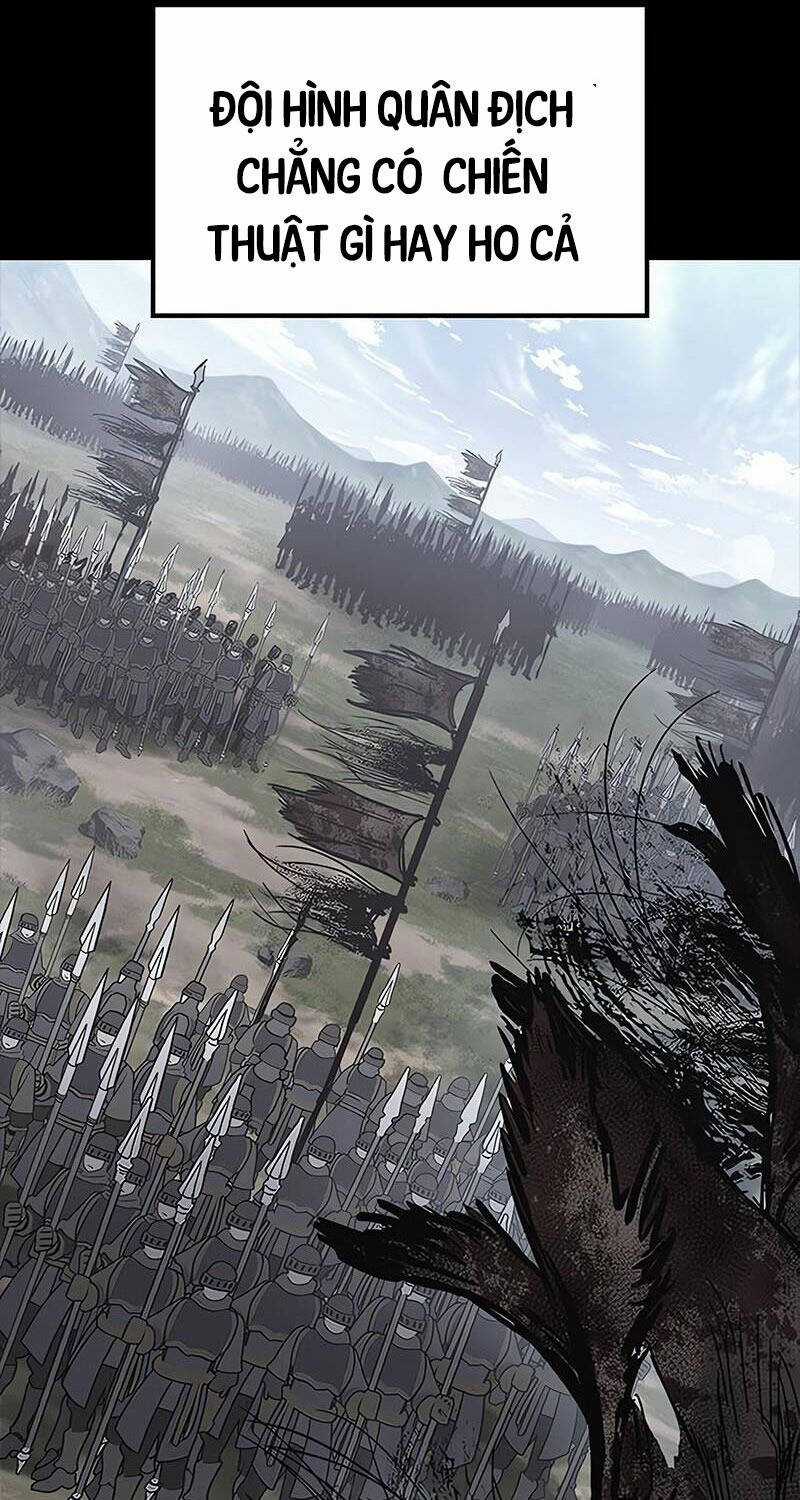 Hiệp Sĩ Sống Vì Ngày Hôm Nay Chương 19 trang 80