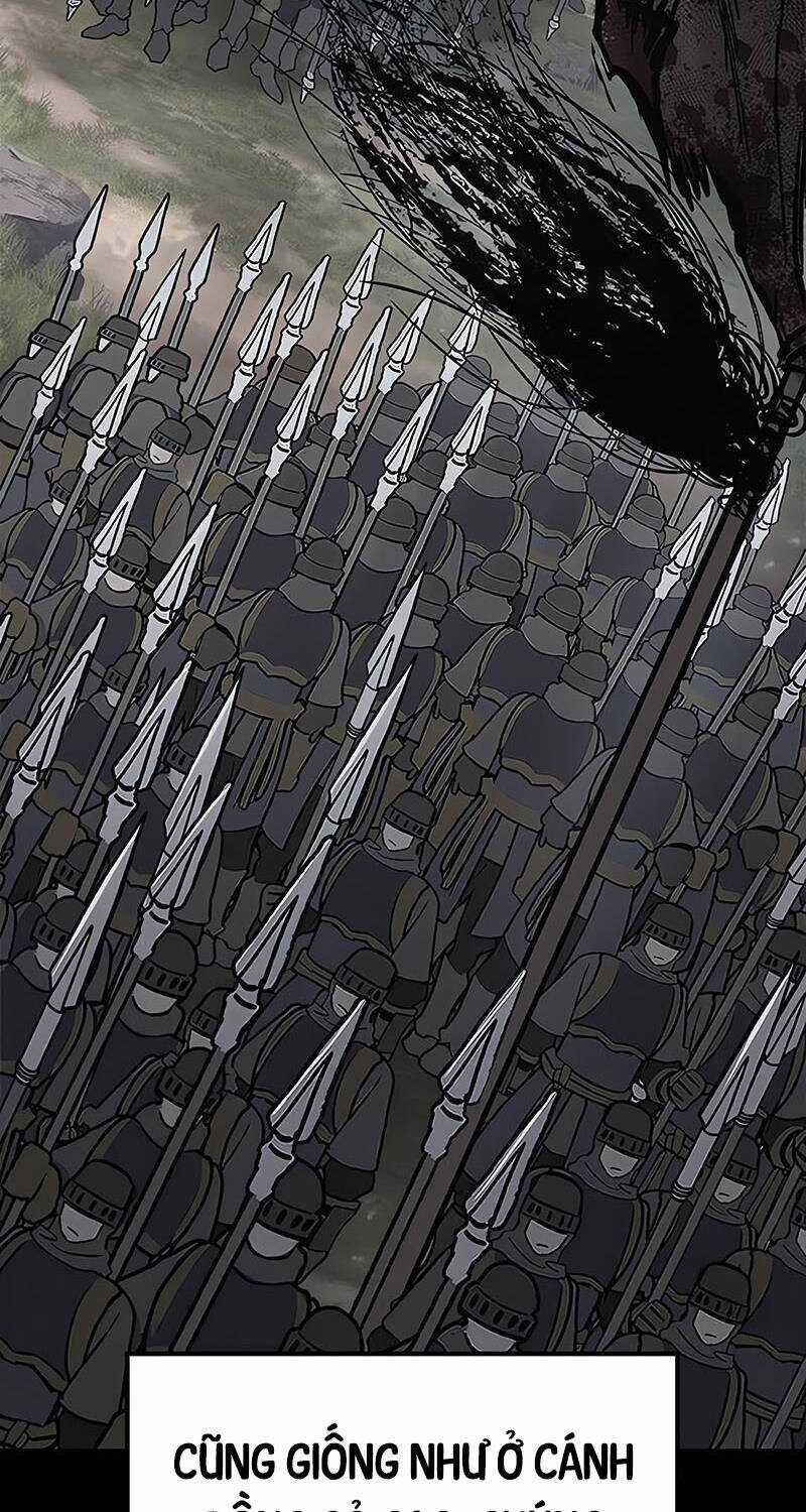 Hiệp Sĩ Sống Vì Ngày Hôm Nay Chương 19 trang 81