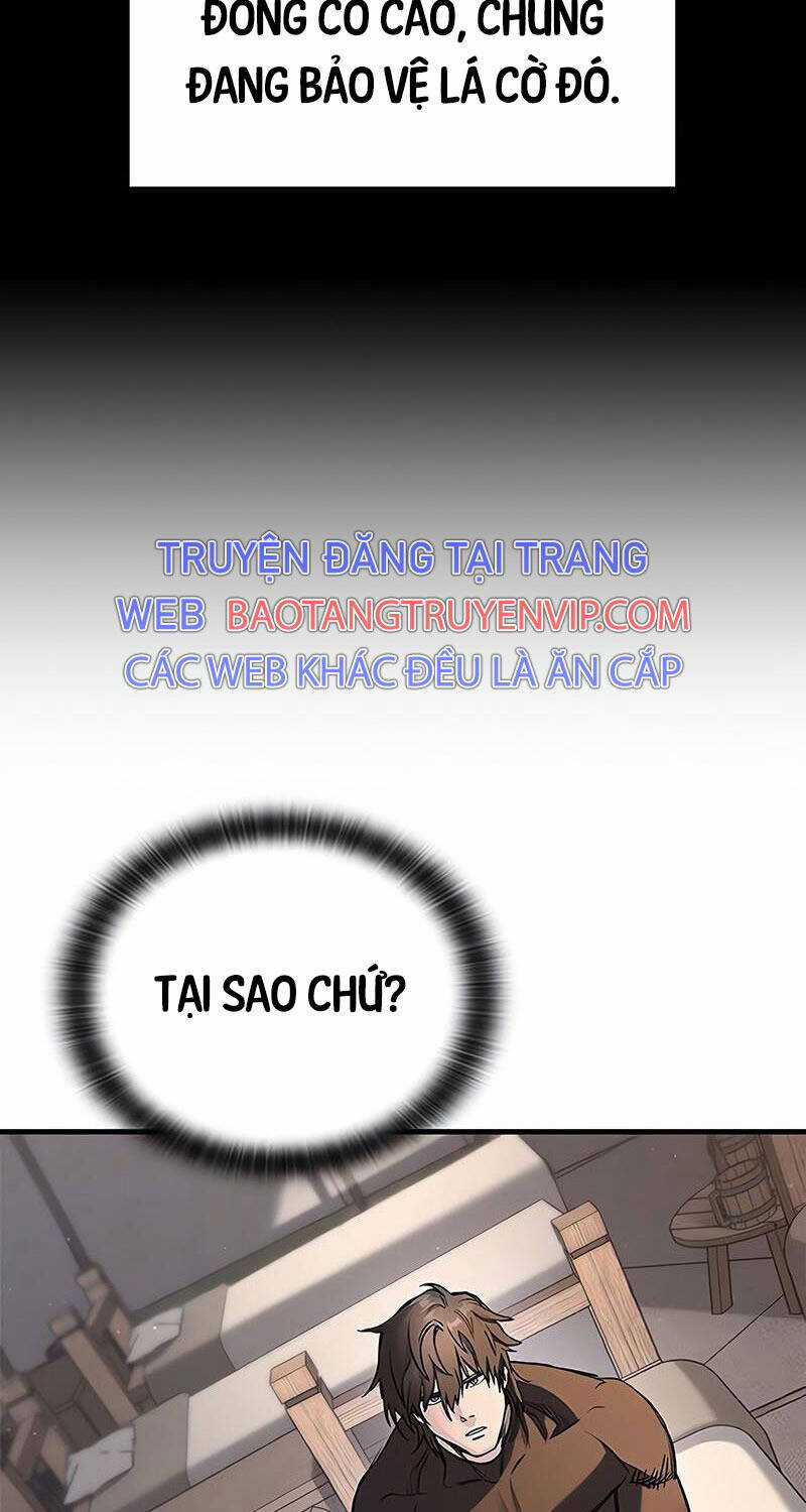 Hiệp Sĩ Sống Vì Ngày Hôm Nay Chương 19 trang 82