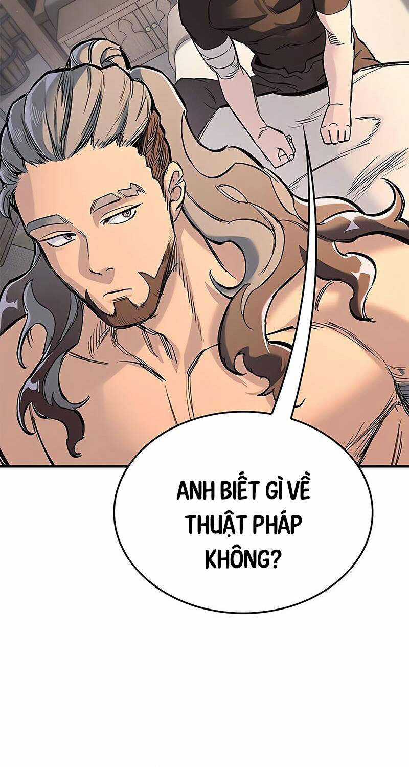 Hiệp Sĩ Sống Vì Ngày Hôm Nay Chương 19 trang 83