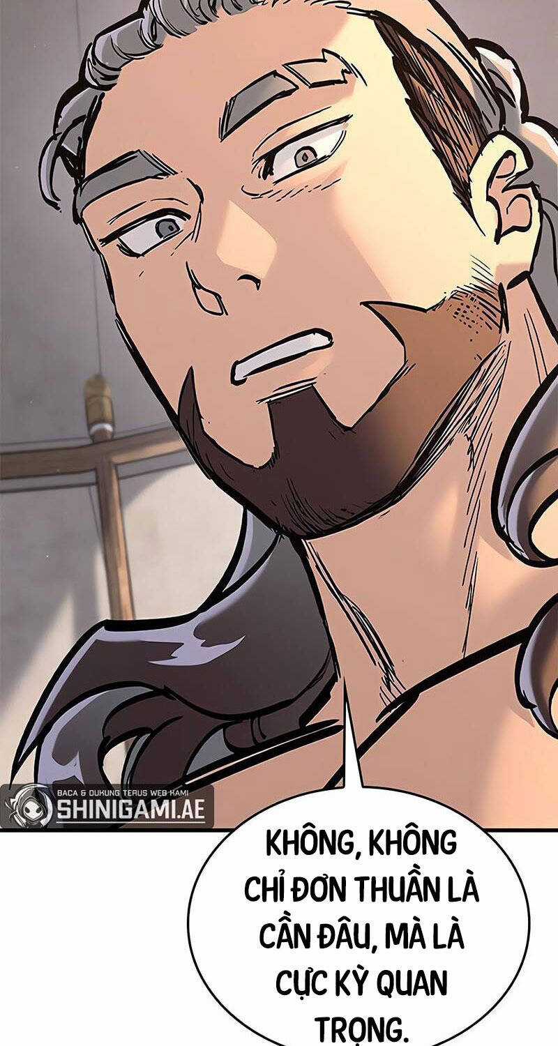 Hiệp Sĩ Sống Vì Ngày Hôm Nay Chương 19 trang 88