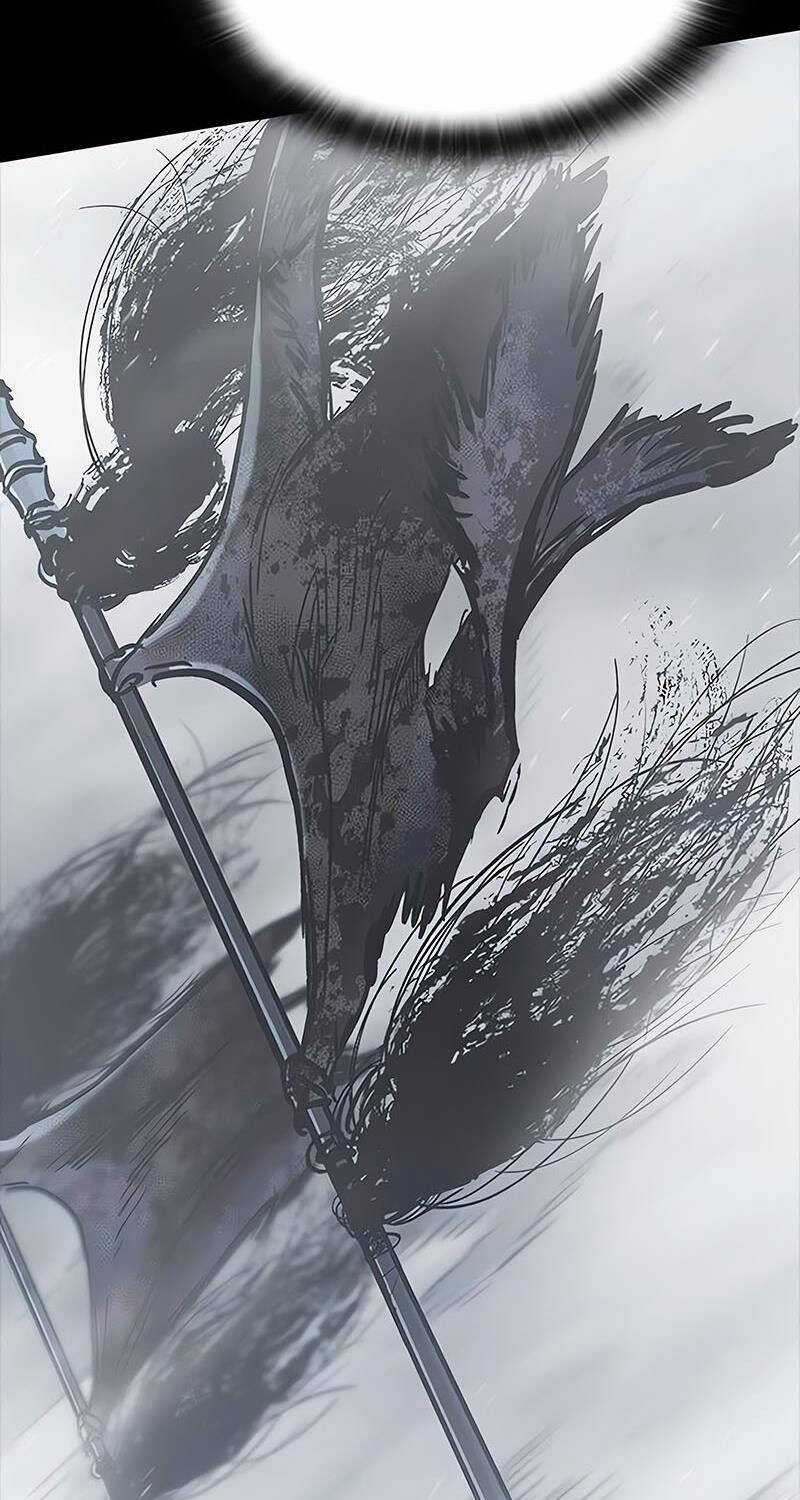 Hiệp Sĩ Sống Vì Ngày Hôm Nay Chương 19 trang 91