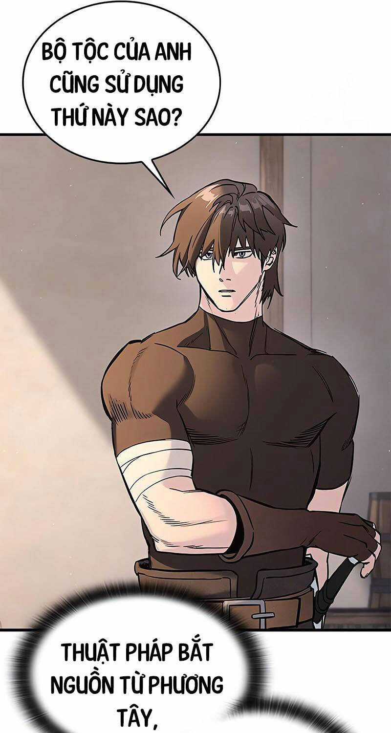 Hiệp Sĩ Sống Vì Ngày Hôm Nay Chương 19 trang 93