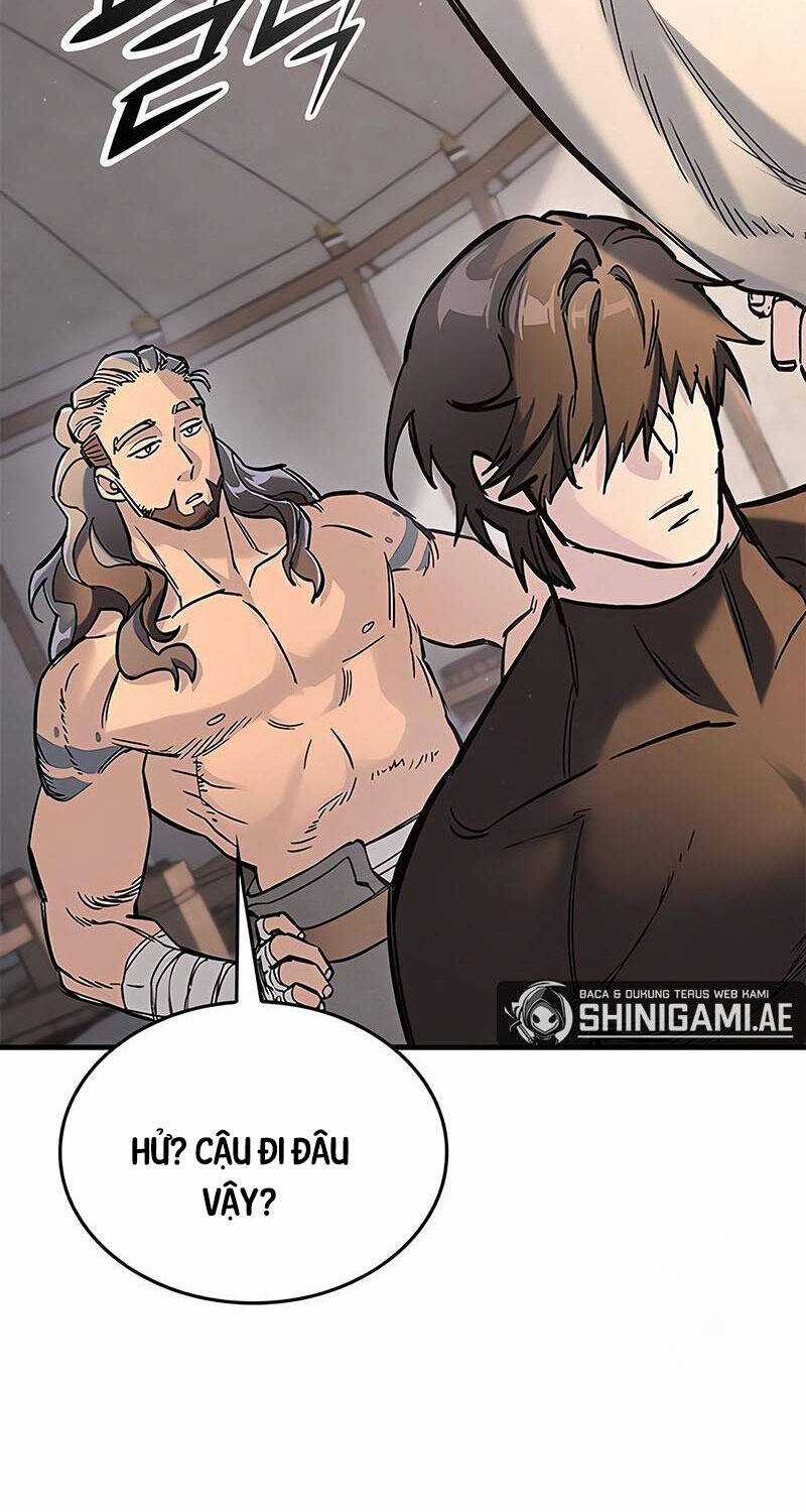 Hiệp Sĩ Sống Vì Ngày Hôm Nay Chương 19 trang 96