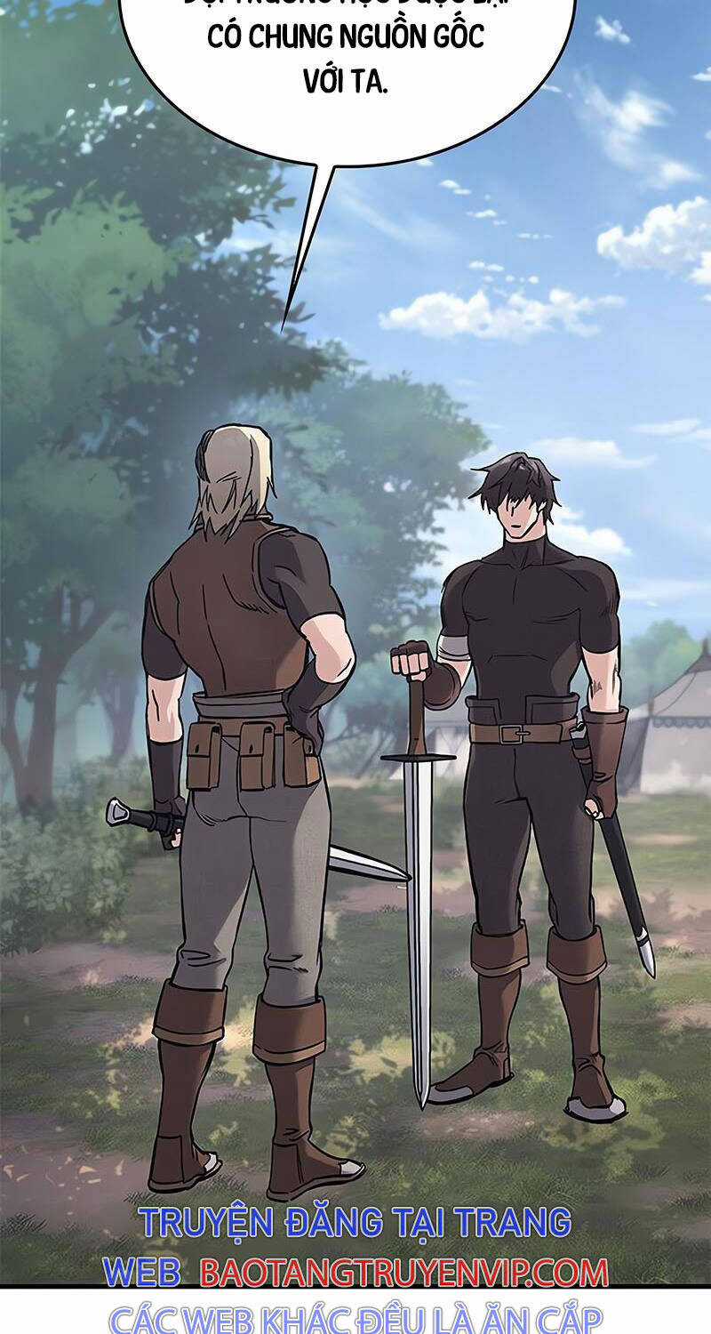 Hiệp Sĩ Sống Vì Ngày Hôm Nay Chương 19 trang 99