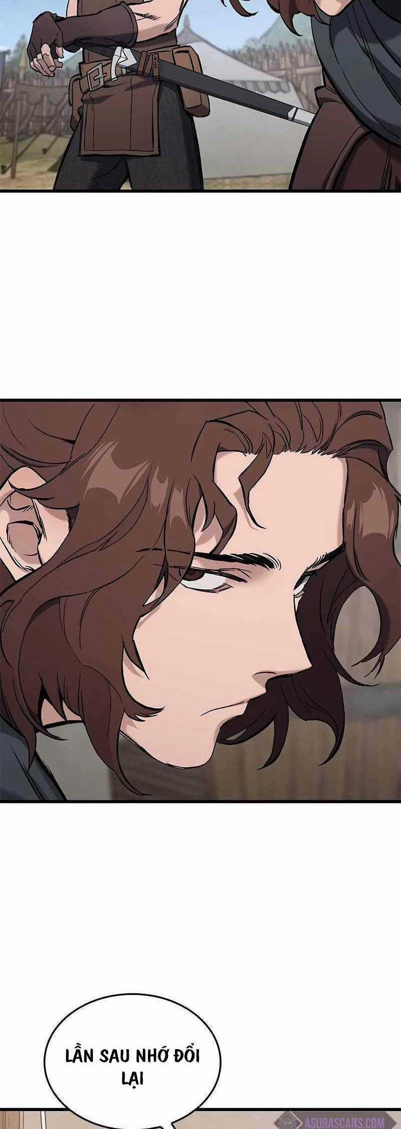 Hiệp Sĩ Sống Vì Ngày Hôm Nay Chương 2 trang 100