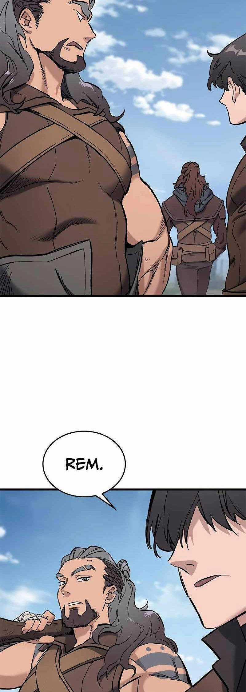 Hiệp Sĩ Sống Vì Ngày Hôm Nay Chương 2 trang 102