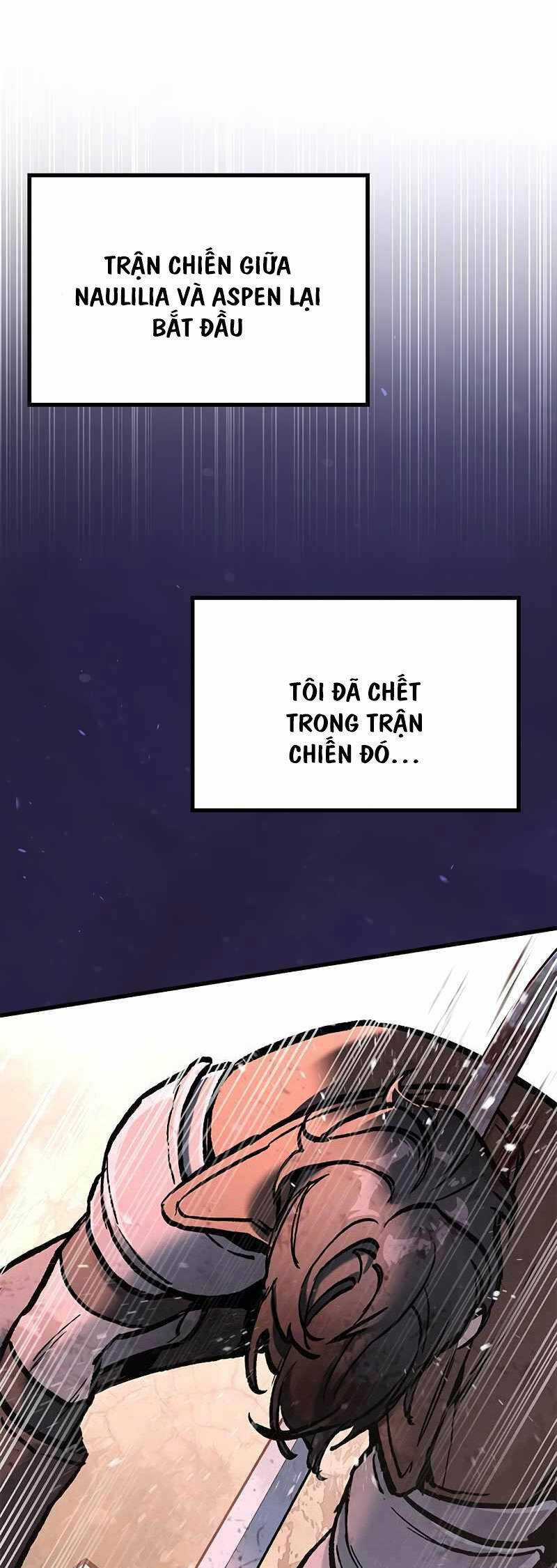 Hiệp Sĩ Sống Vì Ngày Hôm Nay Chương 2 trang 108