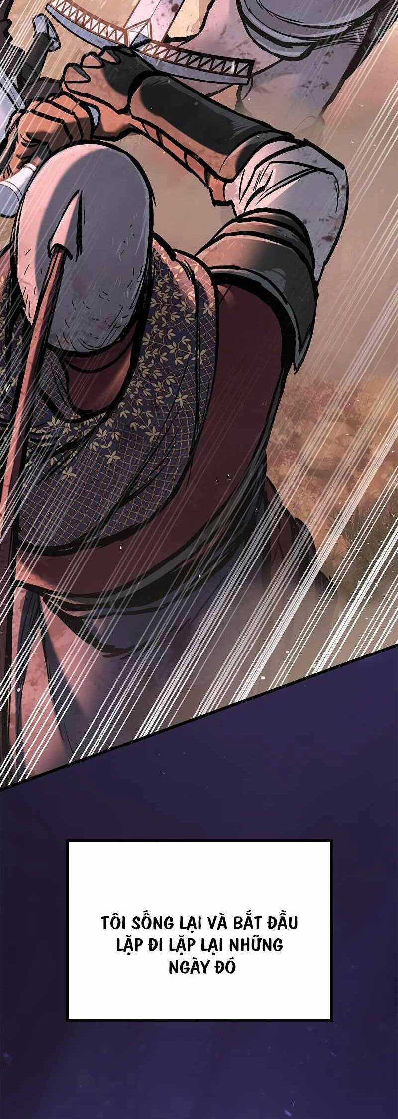 Hiệp Sĩ Sống Vì Ngày Hôm Nay Chương 2 trang 109