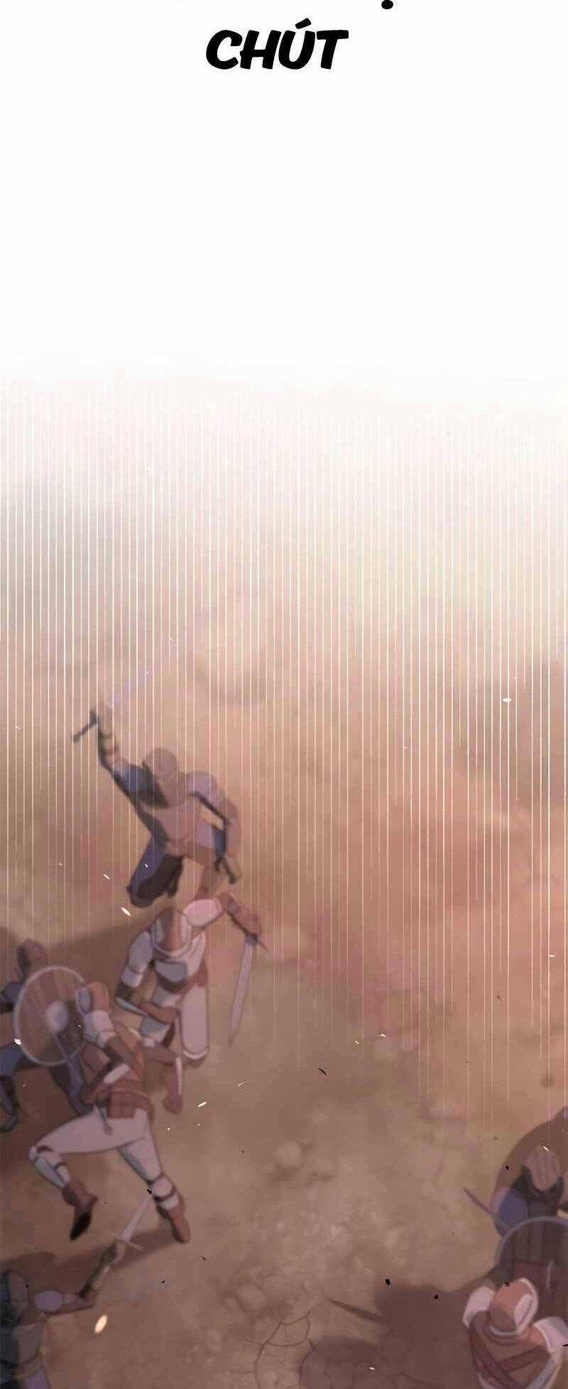 Hiệp Sĩ Sống Vì Ngày Hôm Nay Chương 2 trang 11