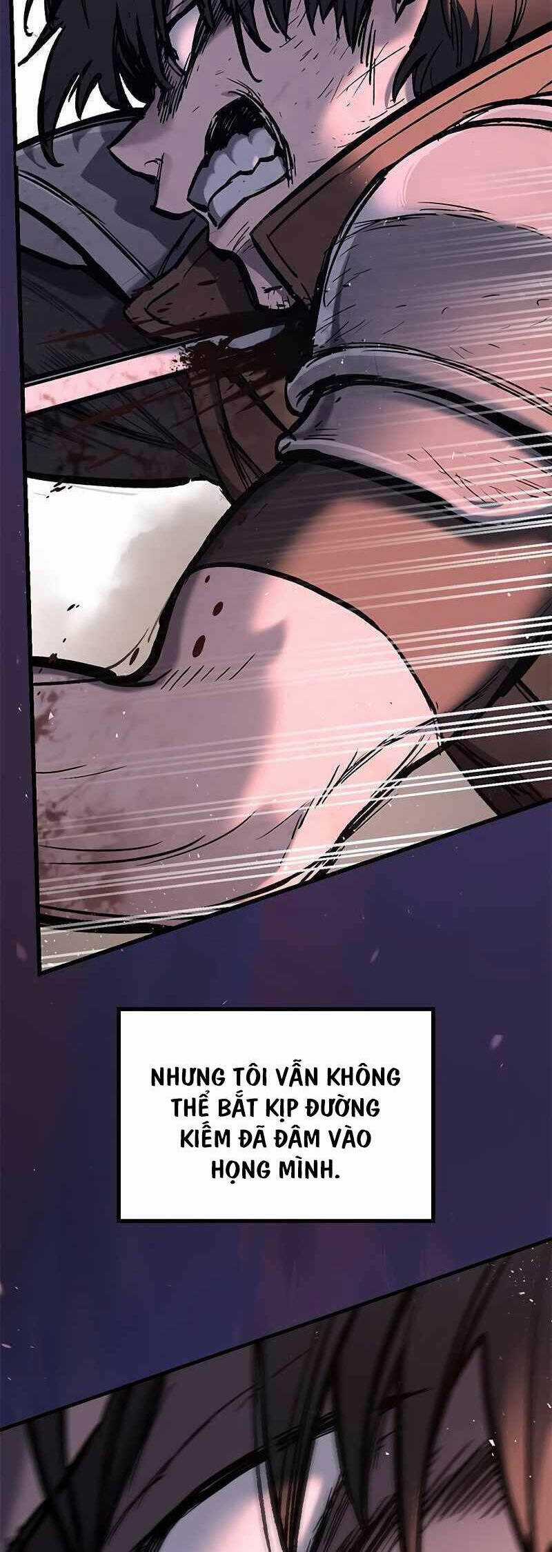 Hiệp Sĩ Sống Vì Ngày Hôm Nay Chương 2 trang 111