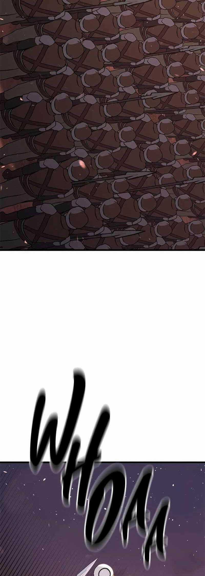 Hiệp Sĩ Sống Vì Ngày Hôm Nay Chương 2 trang 115