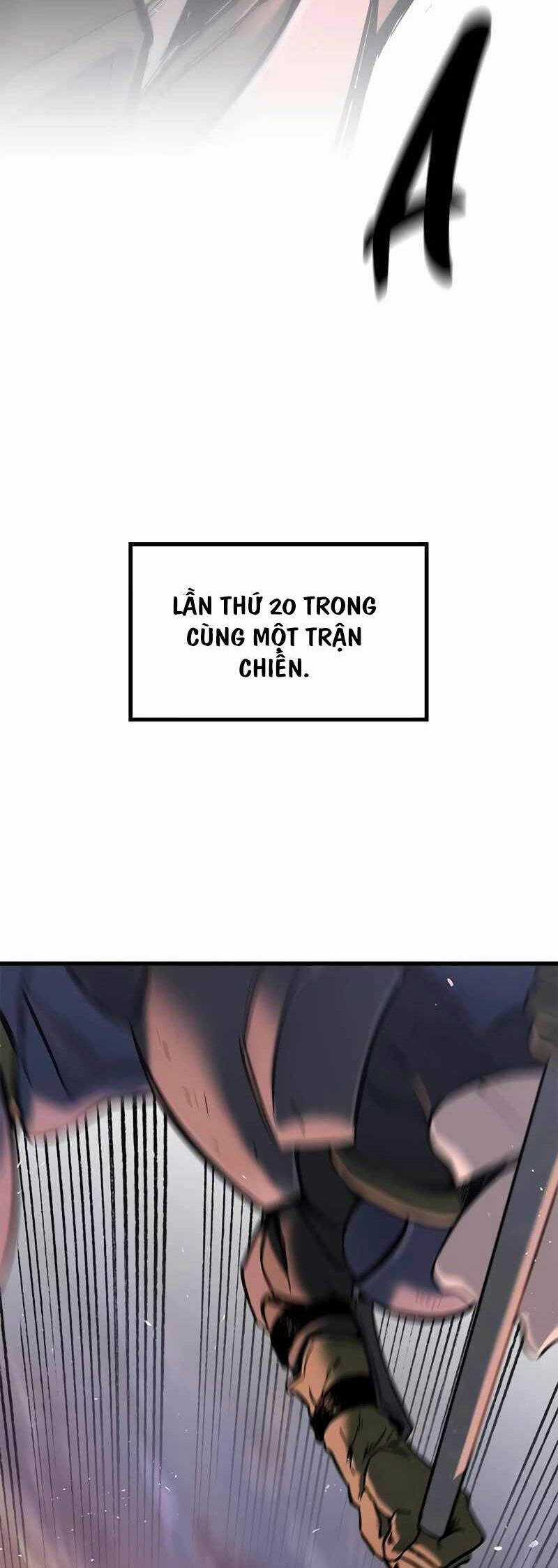 Hiệp Sĩ Sống Vì Ngày Hôm Nay Chương 2 trang 117