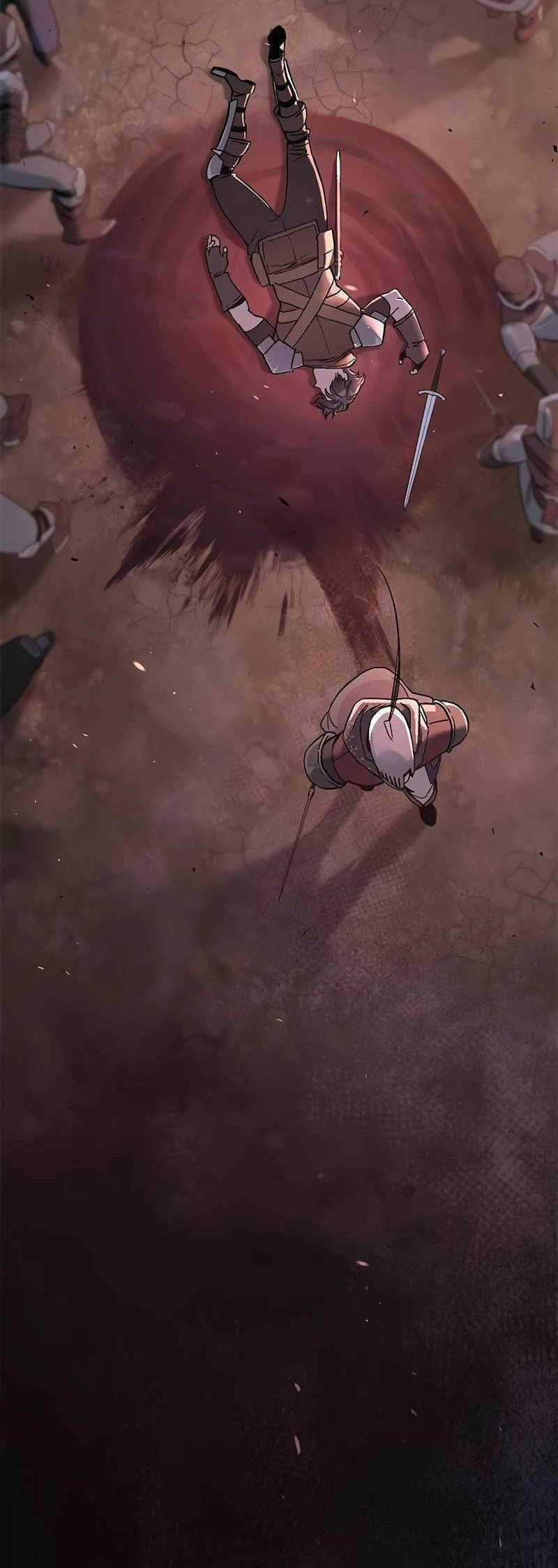 Hiệp Sĩ Sống Vì Ngày Hôm Nay Chương 2 trang 12