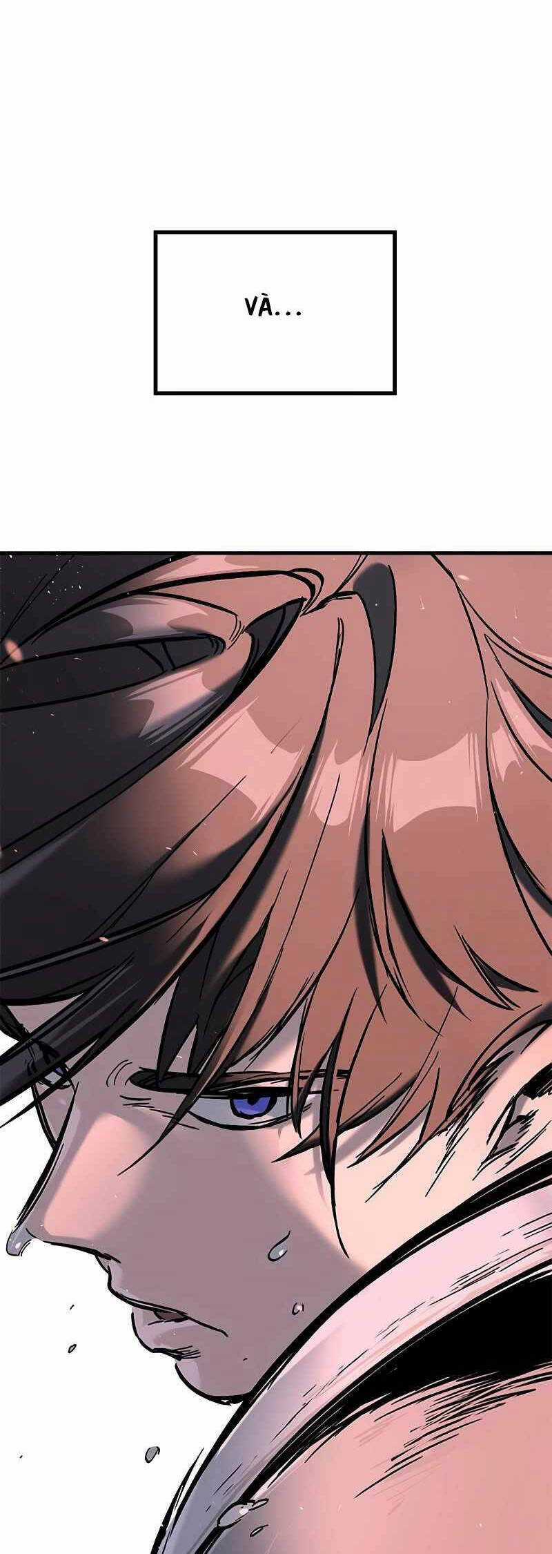 Hiệp Sĩ Sống Vì Ngày Hôm Nay Chương 2 trang 123