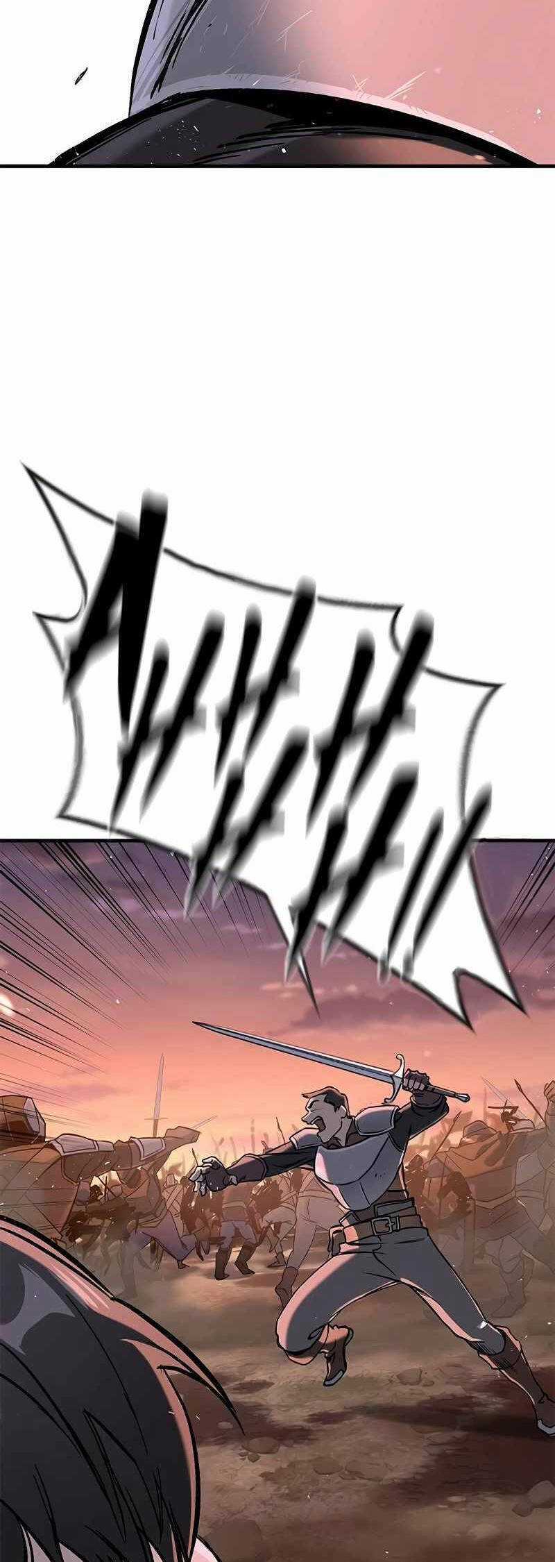 Hiệp Sĩ Sống Vì Ngày Hôm Nay Chương 2 trang 124