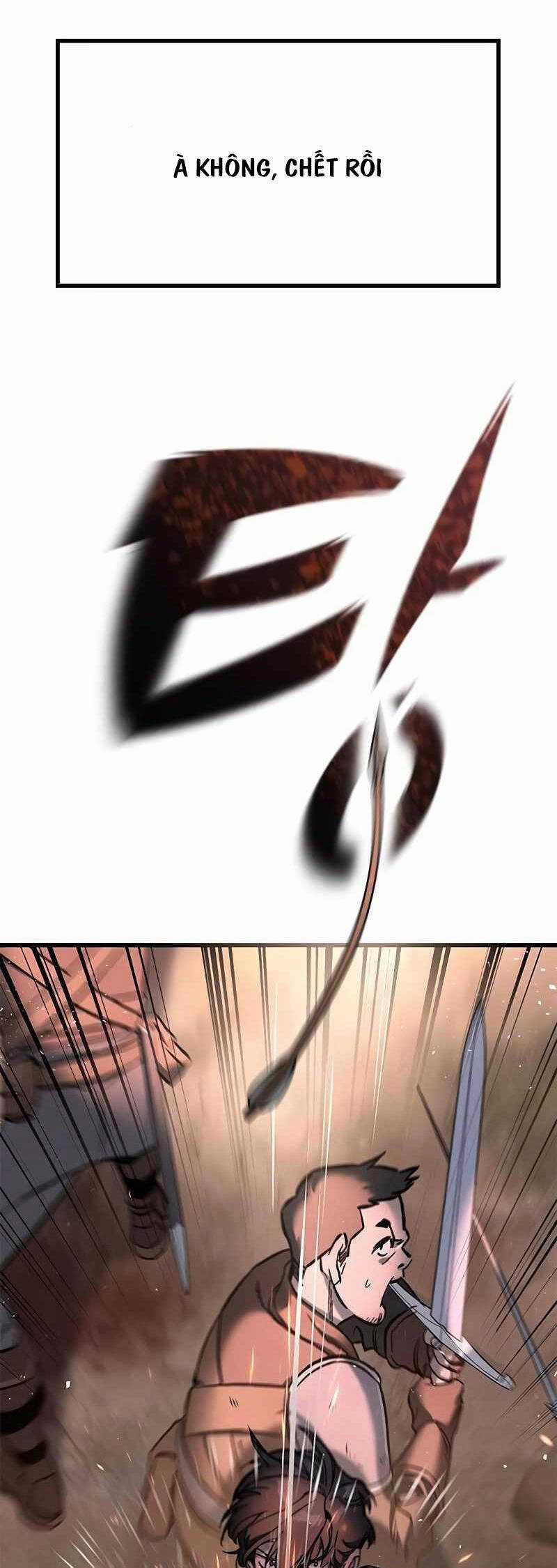 Hiệp Sĩ Sống Vì Ngày Hôm Nay Chương 2 trang 128