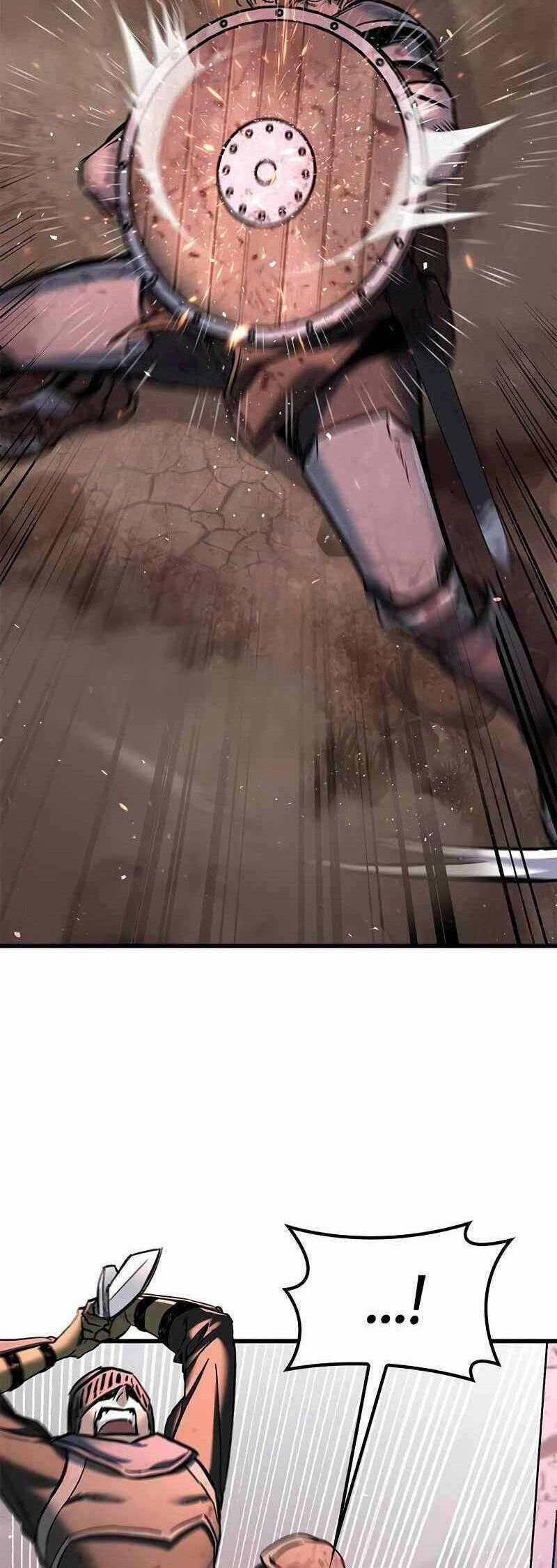 Hiệp Sĩ Sống Vì Ngày Hôm Nay Chương 2 trang 129