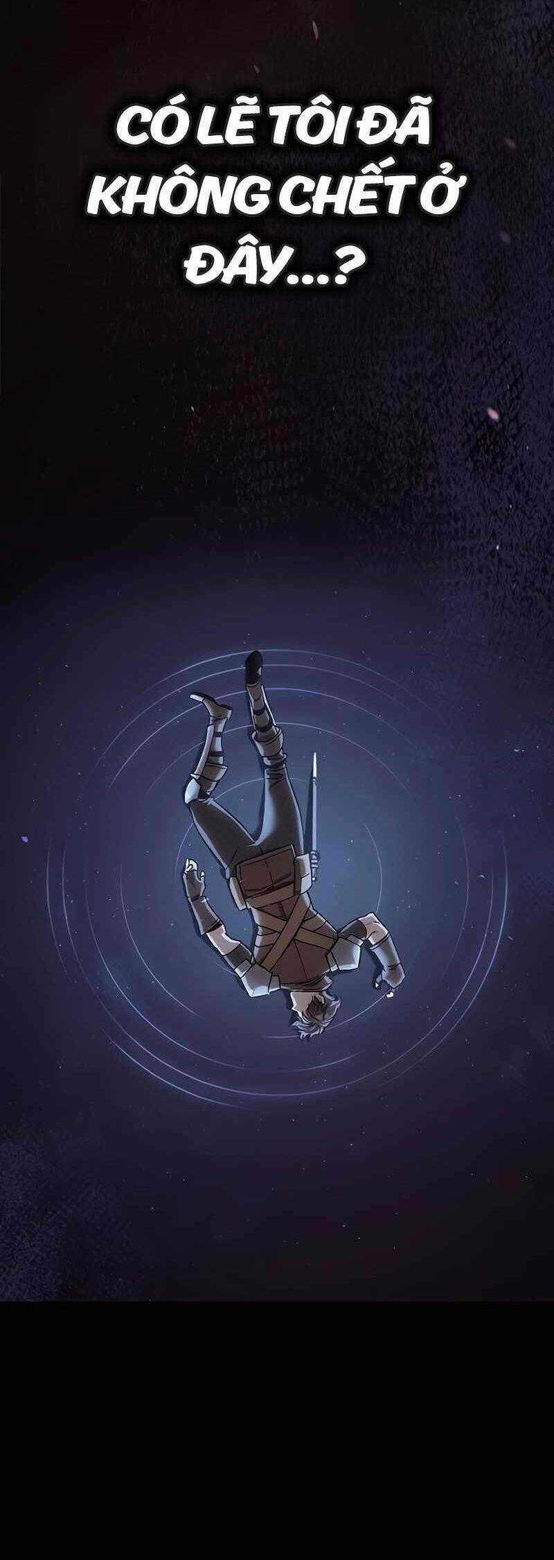 Hiệp Sĩ Sống Vì Ngày Hôm Nay Chương 2 trang 13