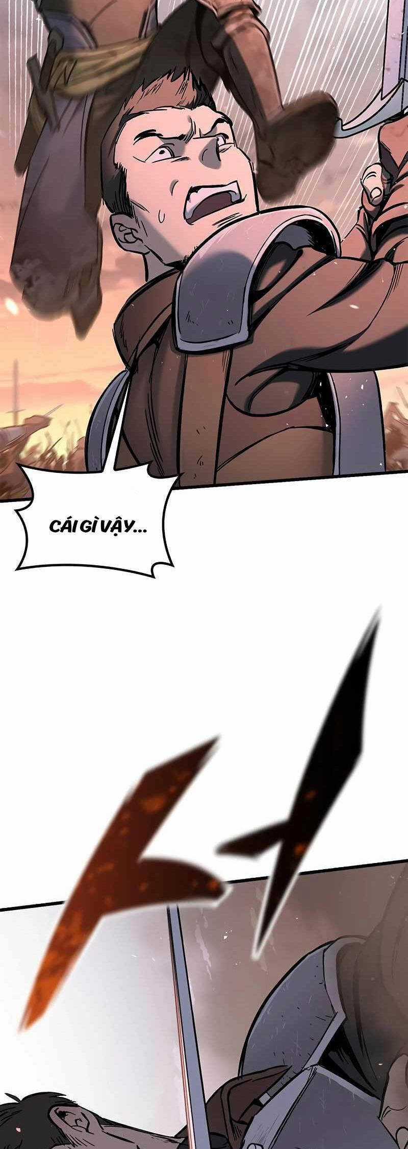 Hiệp Sĩ Sống Vì Ngày Hôm Nay Chương 2 trang 130