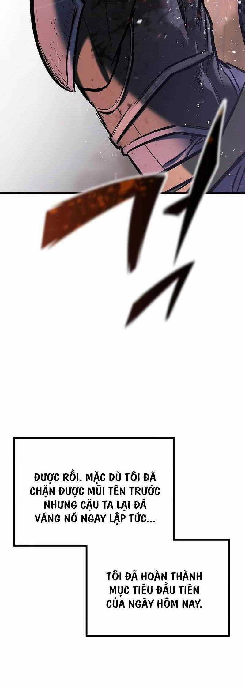 Hiệp Sĩ Sống Vì Ngày Hôm Nay Chương 2 trang 132