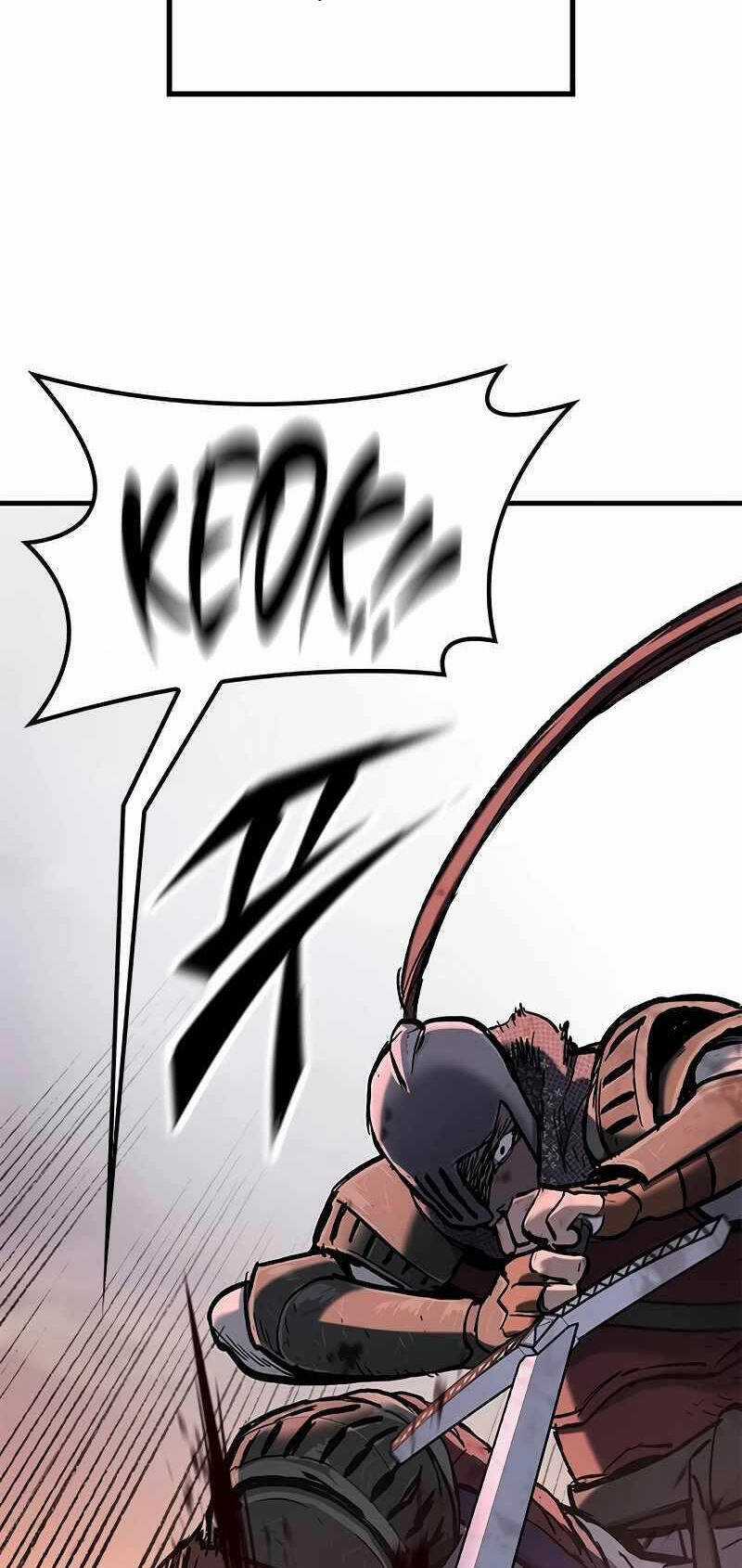 Hiệp Sĩ Sống Vì Ngày Hôm Nay Chương 2 trang 134