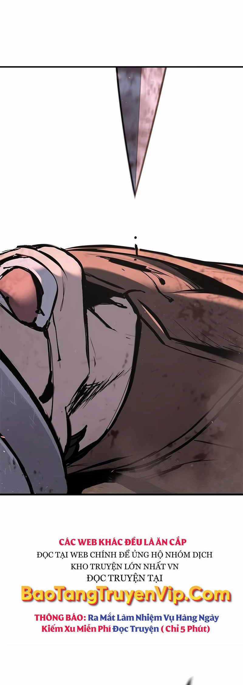 Hiệp Sĩ Sống Vì Ngày Hôm Nay Chương 2 trang 136