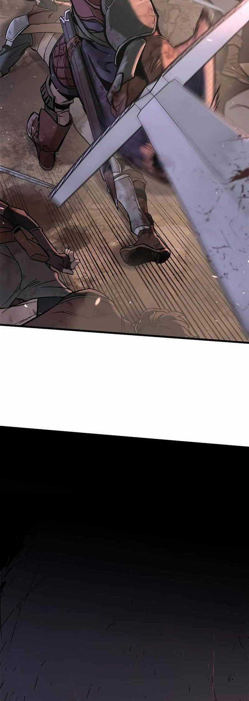 Hiệp Sĩ Sống Vì Ngày Hôm Nay Chương 2 trang 138