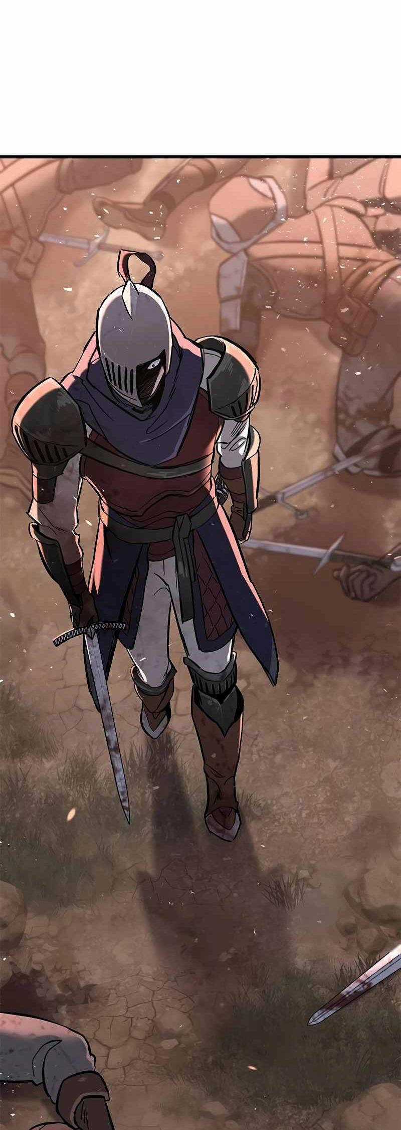 Hiệp Sĩ Sống Vì Ngày Hôm Nay Chương 2 trang 140