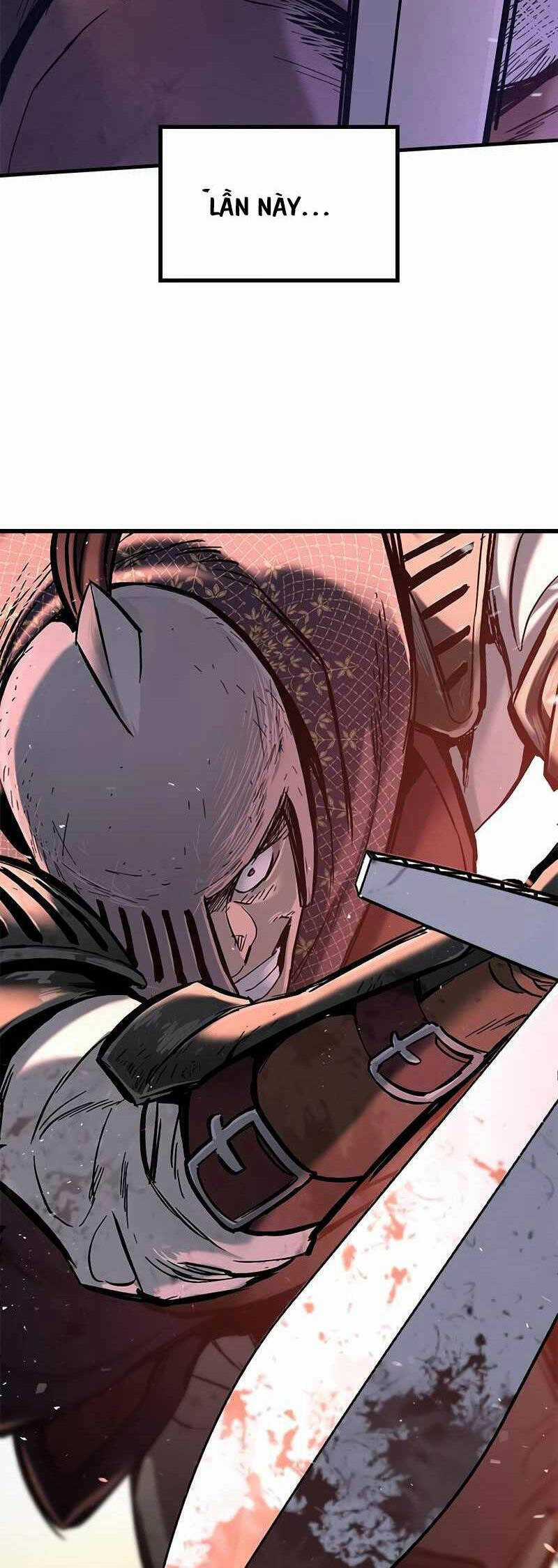 Hiệp Sĩ Sống Vì Ngày Hôm Nay Chương 2 trang 143