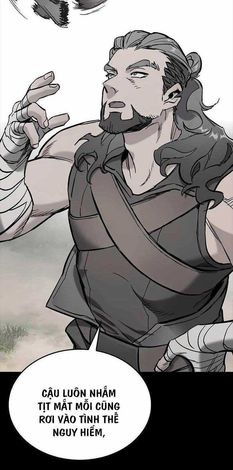 Hiệp Sĩ Sống Vì Ngày Hôm Nay Chương 2 trang 146